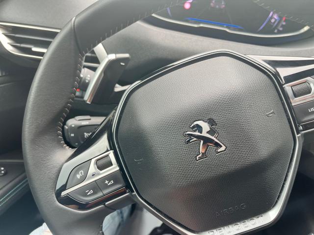 PEUGEOT 3008 usata, con Chiusura centralizzata