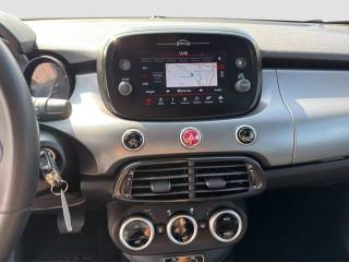 FIAT 500X usata 16