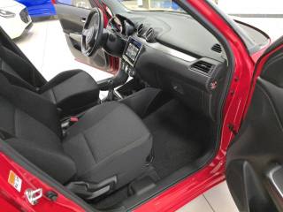 SUZUKI Swift usata, con ESP