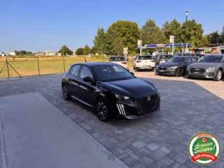 PEUGEOT 208 usata, con Boardcomputer