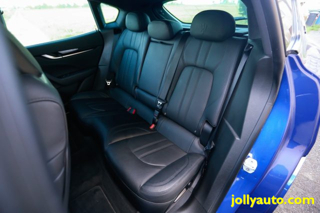 MASERATI Levante usata 96