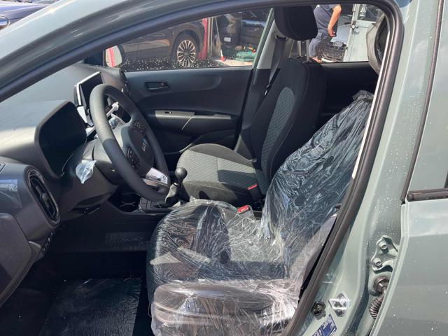 KIA Picanto usata, con Boardcomputer