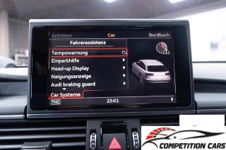 AUDI A6 allroad usata, con Interni in pelle