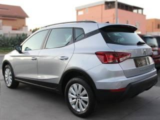 SEAT Arona usata, con Boardcomputer
