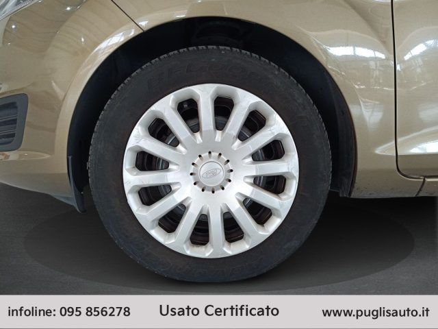 FORD Fiesta usata 13
