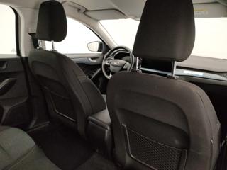 FORD Focus usata, con Fari LED