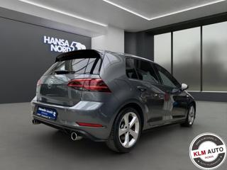 VOLKSWAGEN Golf GTI usata, con Airbag laterali