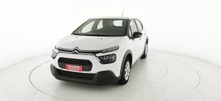 CITROEN C3 usata, con Specchietti laterali elettrici