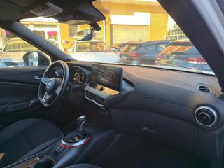 NISSAN Juke usata, con Controllo trazione