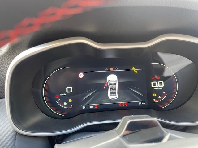 MG ZS usata, con Climatizzatore