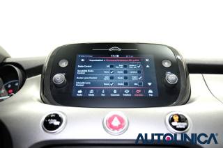 FIAT 500X usata, con Bluetooth