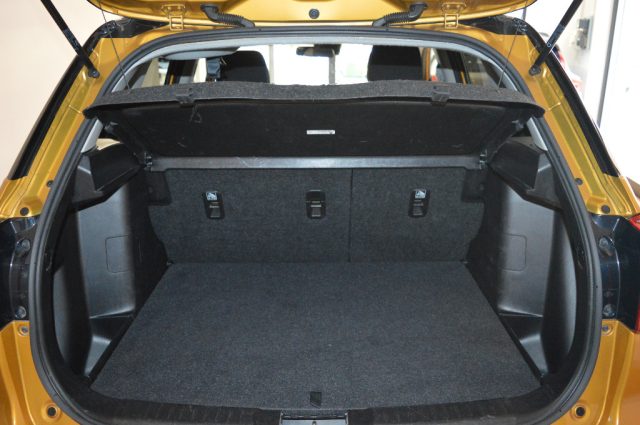 SUZUKI Vitara usata, con Cerchi in lega