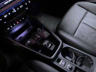 AUDI A3 usata, con Climatizzatore