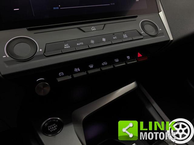 PEUGEOT 308 usata, con Fari LED