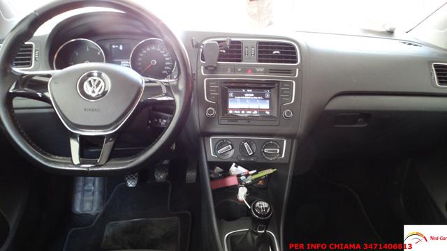 VOLKSWAGEN Polo usata 27