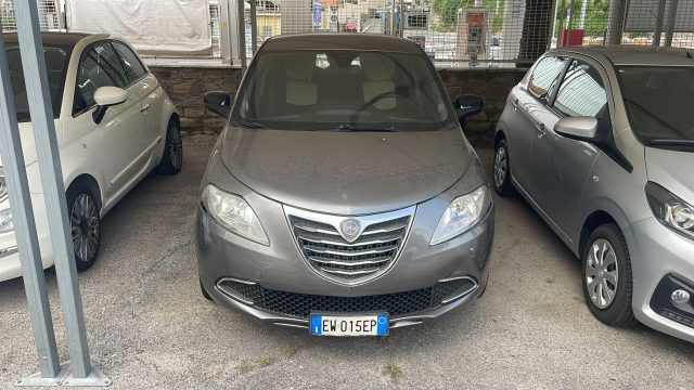 LANCIA Ypsilon usata, con ABS