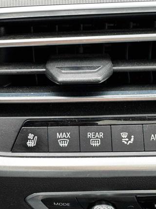 BMW X5 usata, con MP3