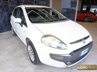 FIAT Punto Evo usata, con Airbag laterali