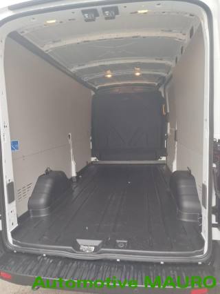 FORD Transit usata, con Climatizzatore