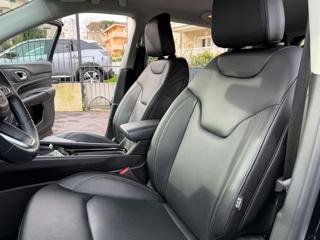 JEEP Compass usata, con Autoradio