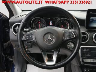 MERCEDES-BENZ GLA 220 usata, con Controllo trazione