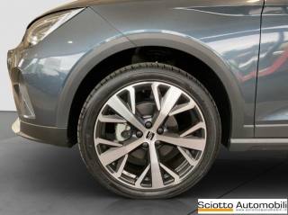 SEAT Arona usata, con Autoradio digitale