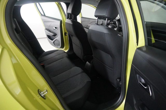 PEUGEOT 208 usata, con Controllo trazione