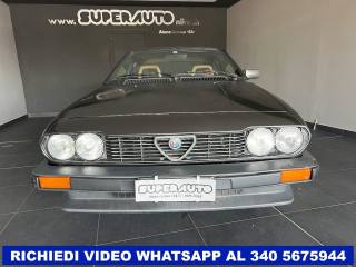 ALFA ROMEO GTV usata, con Cerchi in lega