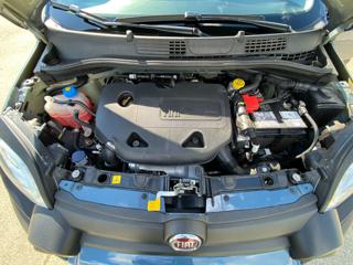 FIAT Panda Cross usata 40