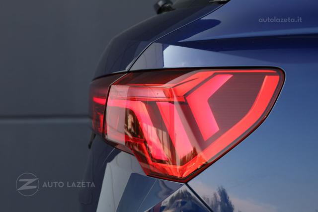 AUDI Q3 usata, con Sensore di pioggia