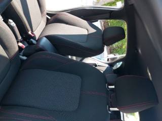 FORD Puma usata, con Volante in pelle