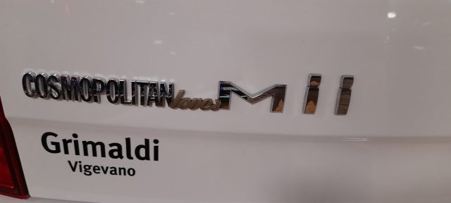 SEAT Mii usata 19