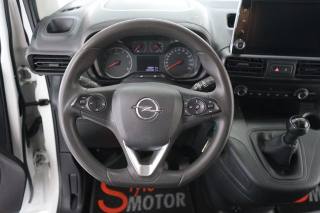 OPEL Combo usata, con Bluetooth
