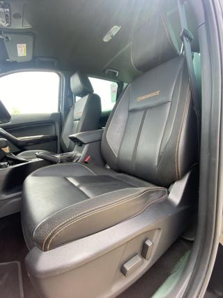 FORD Ranger usata 47