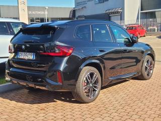 BMW X1 usata, con Airbag laterali