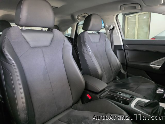 AUDI Q3 usata, con Vivavoce