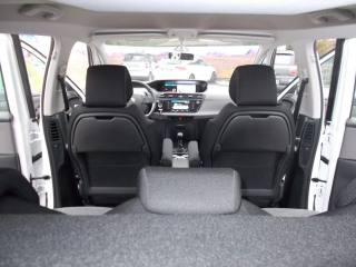 CITROEN C4 Spacetourer usata, con Immobilizzatore elettronico
