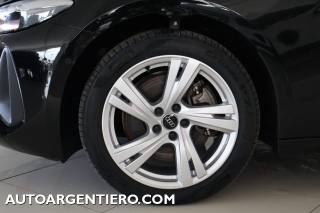 AUDI A5 usata, con Riconoscimento dei segnali stradali