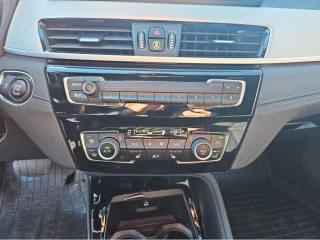 BMW X1 usata, con Immobilizzatore elettronico