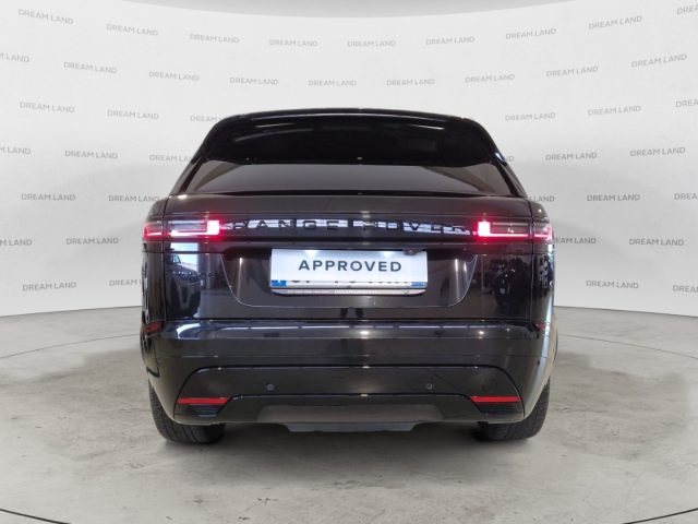 LAND ROVER Range Rover Velar usata, con Boardcomputer