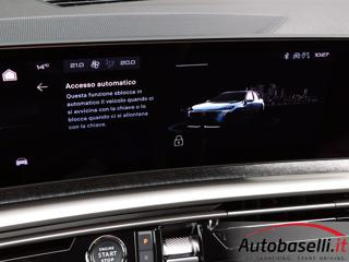 PEUGEOT 3008 usata, con Climatizzatore automatico, 2 zone