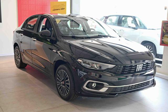 FIAT Tipo usata, con Airbag laterali