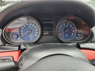 MASERATI GranTurismo usata 13