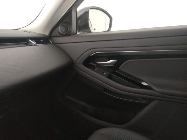 LAND ROVER Range Rover Evoque usata, con Bluetooth