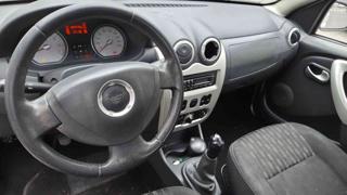 DACIA Sandero usata 6