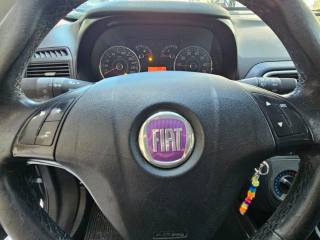 FIAT Grande Punto usata, con Controllo trazione