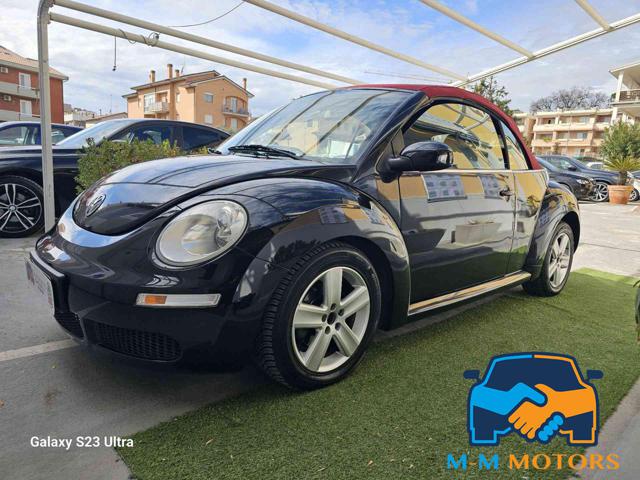 VOLKSWAGEN New Beetle usata, con Airbag Passeggero