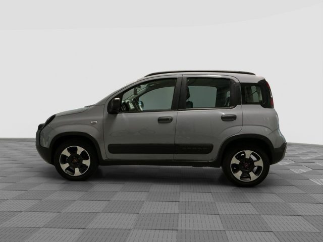 FIAT Panda usata 1