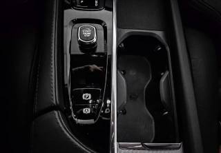 VOLVO XC90 usata, con Touch screen