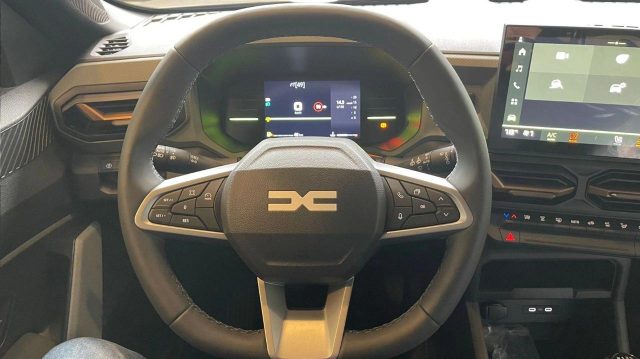 DACIA Duster usata, con Chiusura centralizzata
